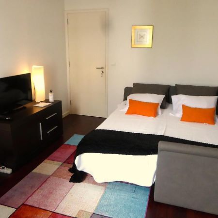 2Stay - A1 Понта-Делгада Экстерьер фото