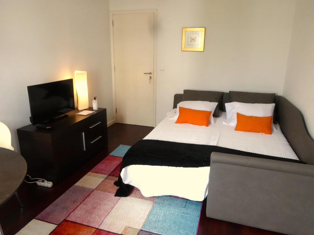 2Stay - A1 Понта-Делгада Экстерьер фото