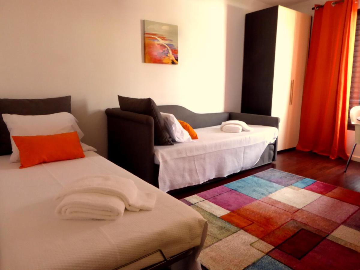 2Stay - A1 Понта-Делгада Экстерьер фото