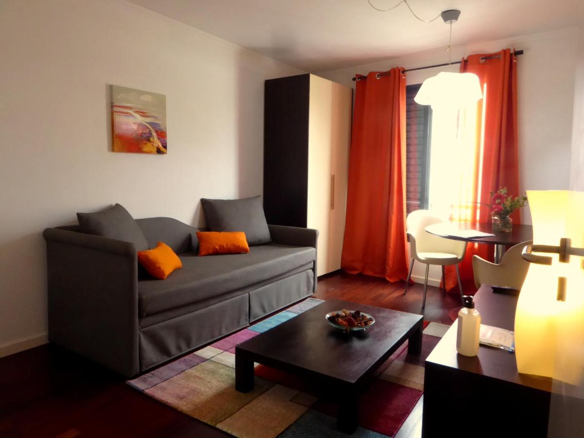 2Stay - A1 Понта-Делгада Экстерьер фото