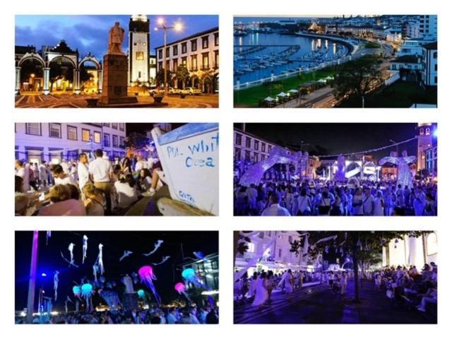 2Stay - A1 Понта-Делгада Экстерьер фото