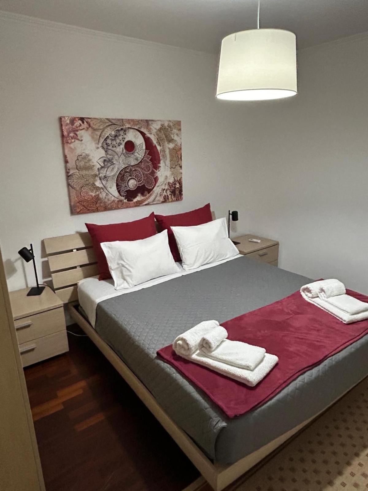2Stay - A1 Понта-Делгада Экстерьер фото